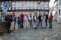 Goslar Reise Fotoclub