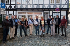 Goslar Reise Fotoclub