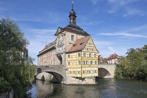 2022 Bamberg