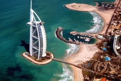 Burj al Arab