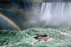 Horseshoe Falls, Niagara