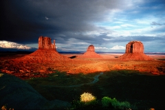 Monument Valley