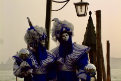 Karneval-in-Venedig