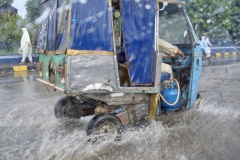 Monsun Taxi
